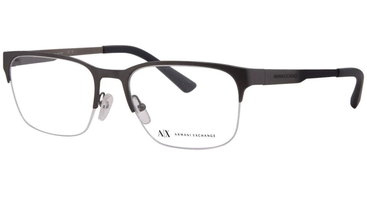 ARMANI EXCHANGE AX1060 -ARMANI EXCHANGE Eyeglasses- Optivision