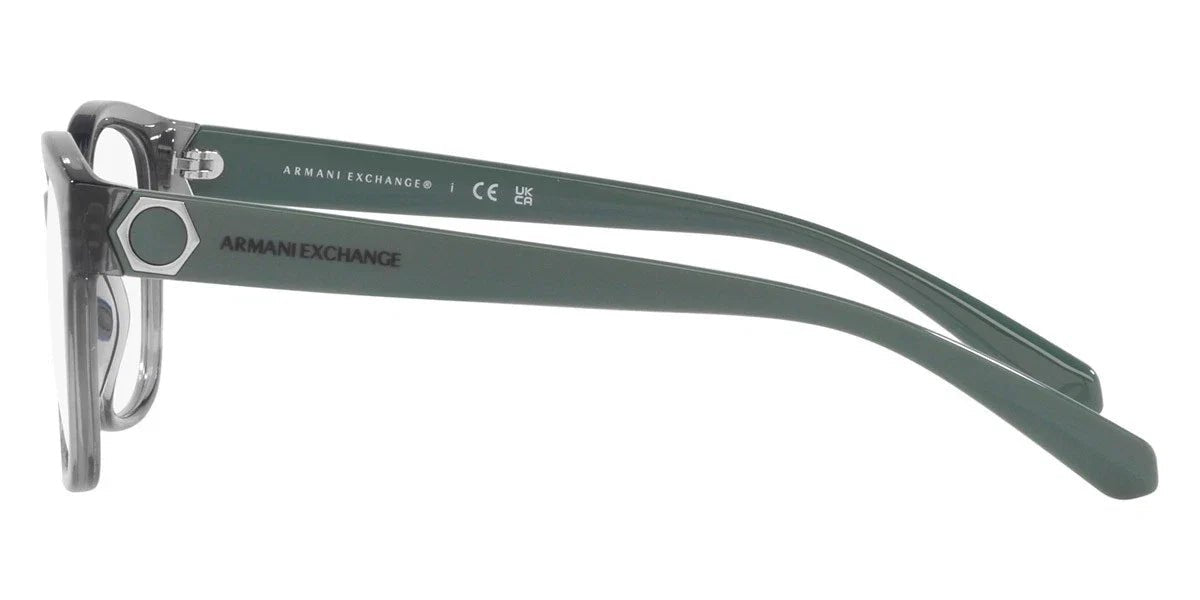 ARMANI EXCHANGE AX3098 -ARMANI EXCHANGE Eyeglasses- Optivision