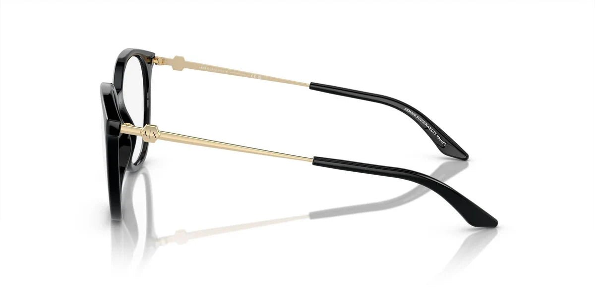 ARMANI EXCHANGE AX3109 -ARMANI EXCHANGE Eyeglasses- Optivision