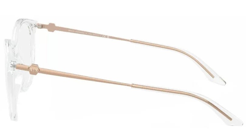 ARMANI EXCHANGE AX3109 -ARMANI EXCHANGE Eyeglasses- Optivision