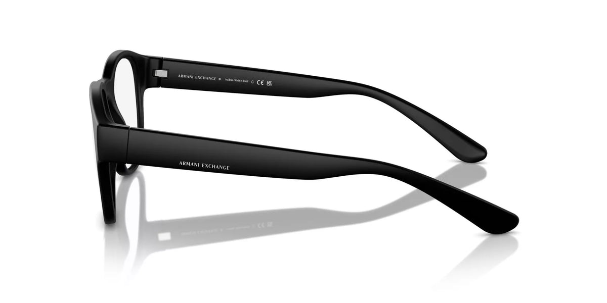 ARMANI EXCHANGE AX3110 -ARMANI EXCHANGE Eyeglasses- Optivision