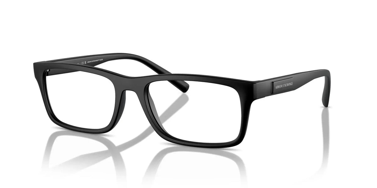 ARMANI EXCHANGE AX3115 -ARMANI EXCHANGE Eyeglasses- Optivision