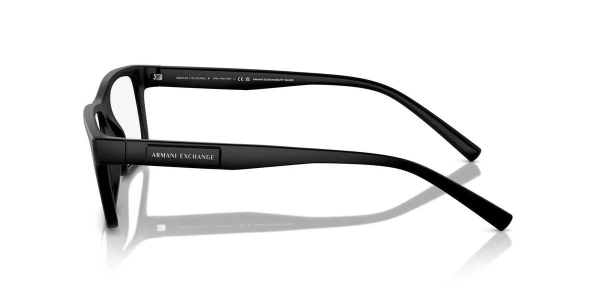 ARMANI EXCHANGE AX3115 -ARMANI EXCHANGE Eyeglasses- Optivision