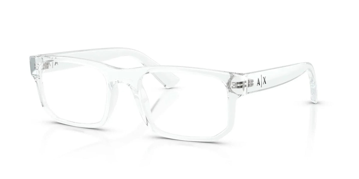 ARMANI EXCHANGE AX3135 -ARMANI EXCHANGE Eyeglasses- Optivision