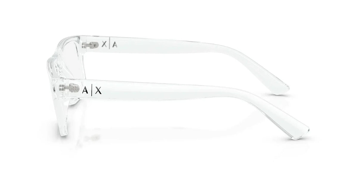 ARMANI EXCHANGE AX3135 -ARMANI EXCHANGE Eyeglasses- Optivision