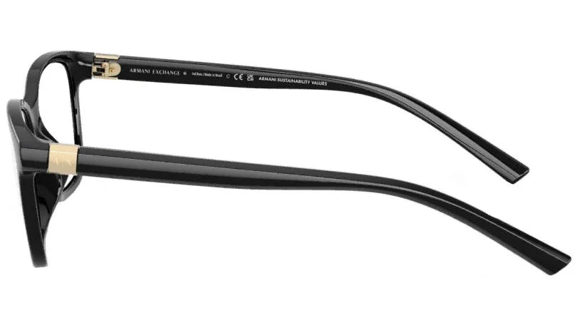 ARMANI EXCHANGE AX3139U -ARMANI EXCHANGE Eyeglasses- Optivision