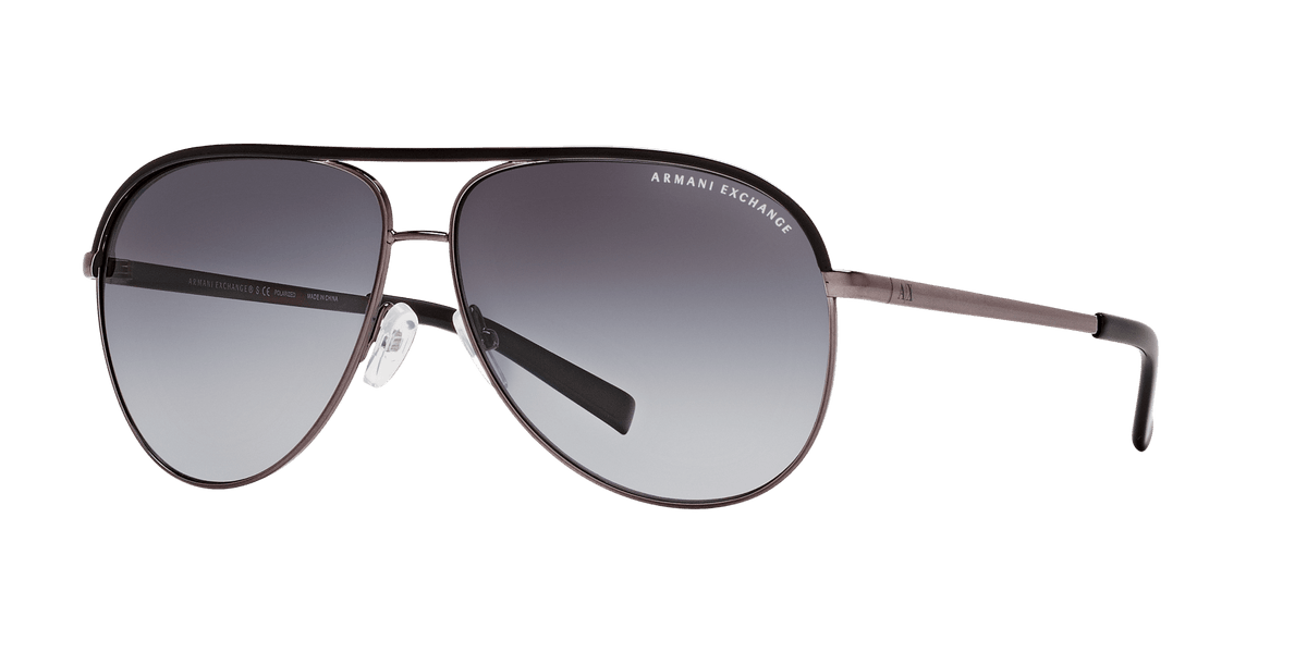 ARMANI EXCHANGE AX2002 Forever Young -ARMANI EXCHANGE Sunglasses- Optivision
