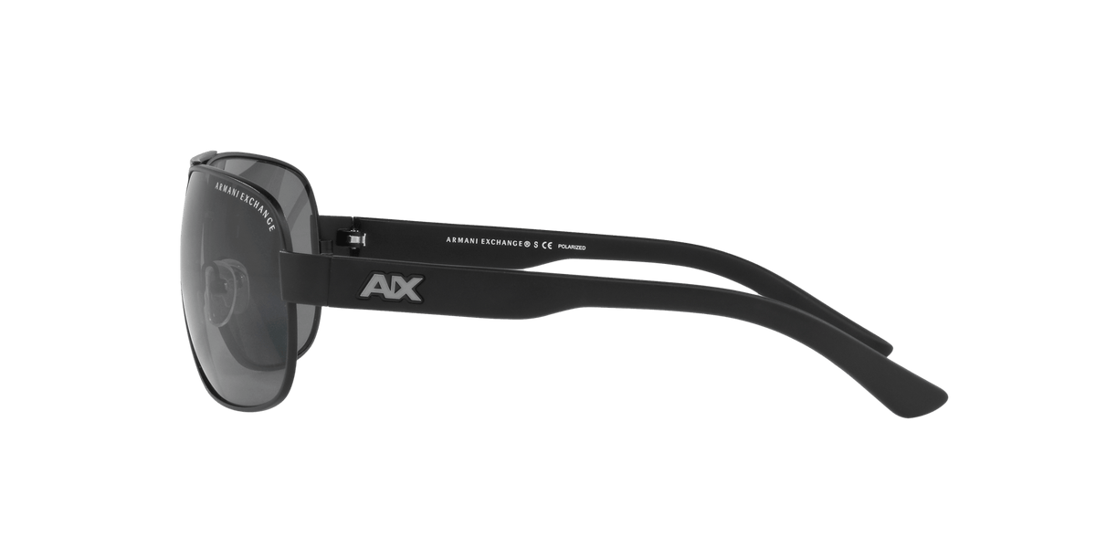 ARMANI EXCHANGE AX2012S Urban Attitude -ARMANI EXCHANGE Sunglasses- Optivision