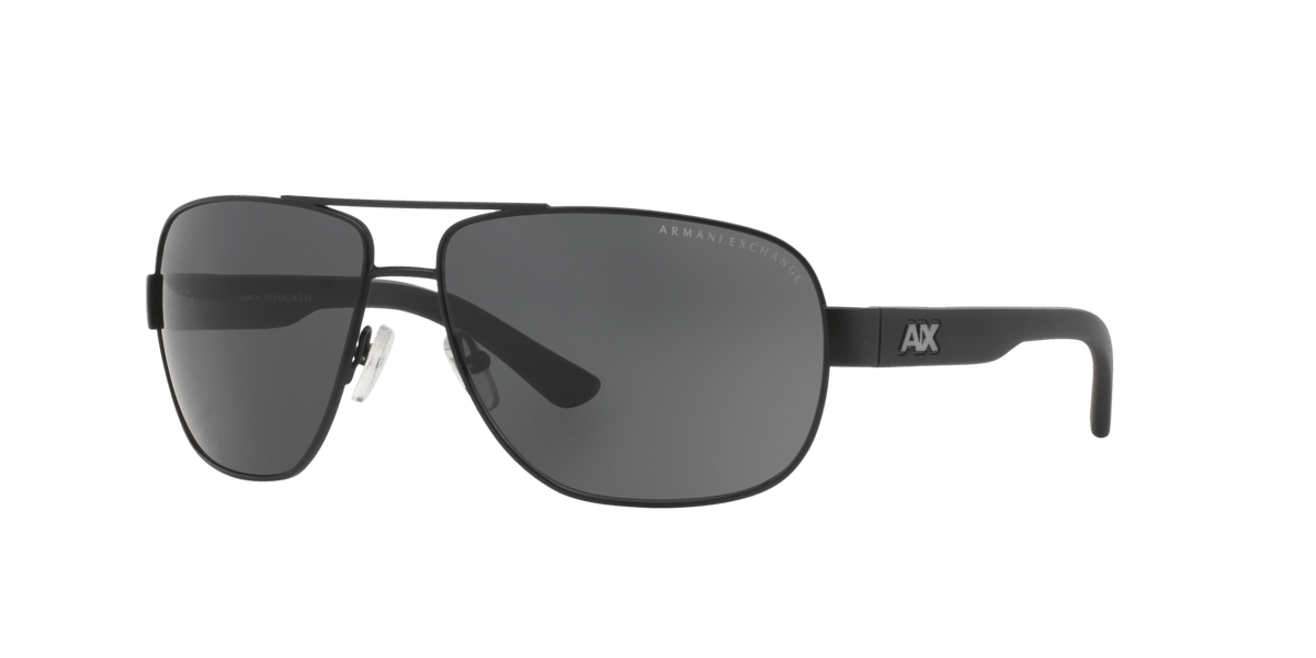 ARMANI EXCHANGE AX2012S Urban Attitude -ARMANI EXCHANGE Sunglasses- Optivision