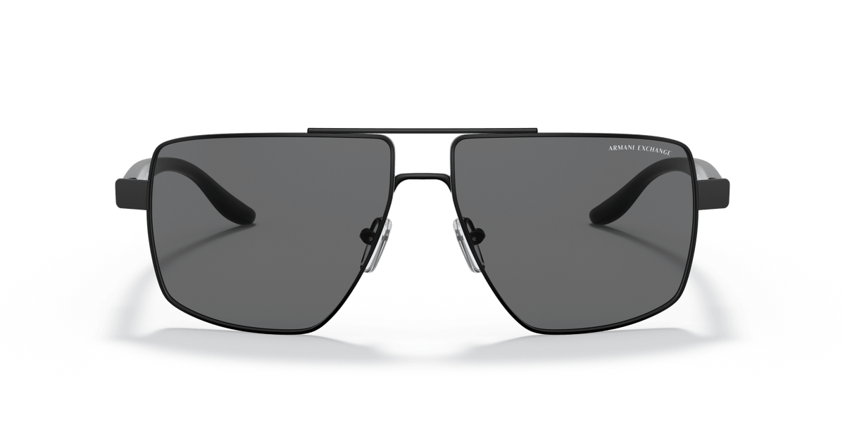 ARMANI EXCHANGE AX2037S Urban Attitude -ARMANI EXCHANGE Sunglasses- Optivision