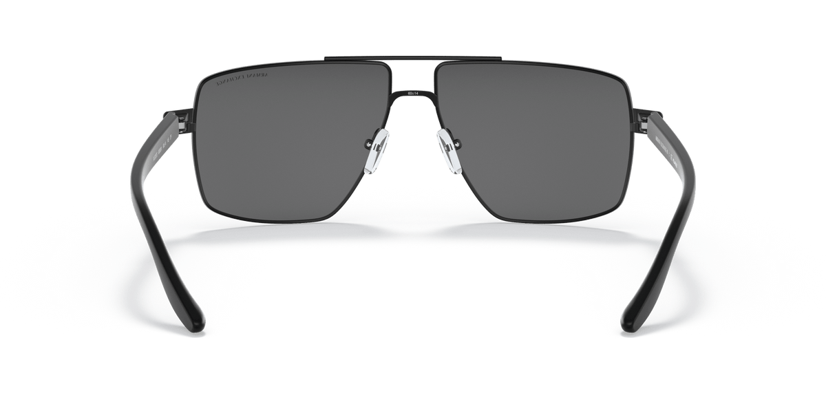ARMANI EXCHANGE AX2037S Urban Attitude -ARMANI EXCHANGE Sunglasses- Optivision