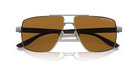 ARMANI EXCHANGE AX2037S Urban Attitude -ARMANI EXCHANGE Sunglasses- Optivision