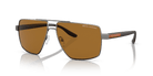 ARMANI EXCHANGE AX2037S Urban Attitude -ARMANI EXCHANGE Sunglasses- Optivision