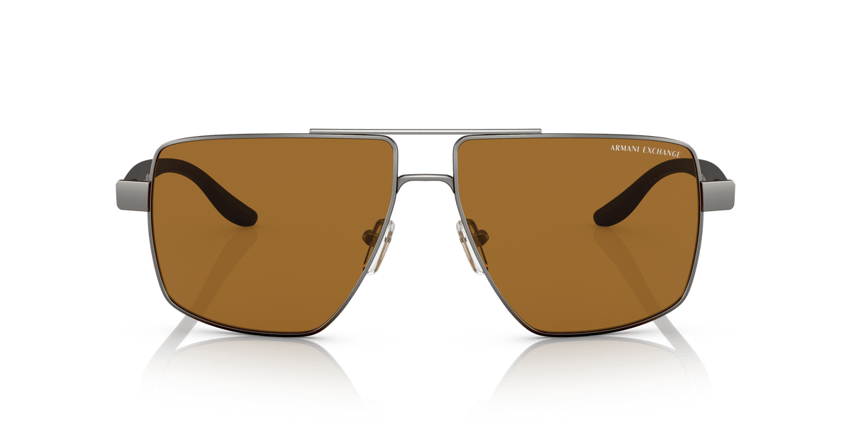 ARMANI EXCHANGE AX2037S Urban Attitude -ARMANI EXCHANGE Sunglasses- Optivision