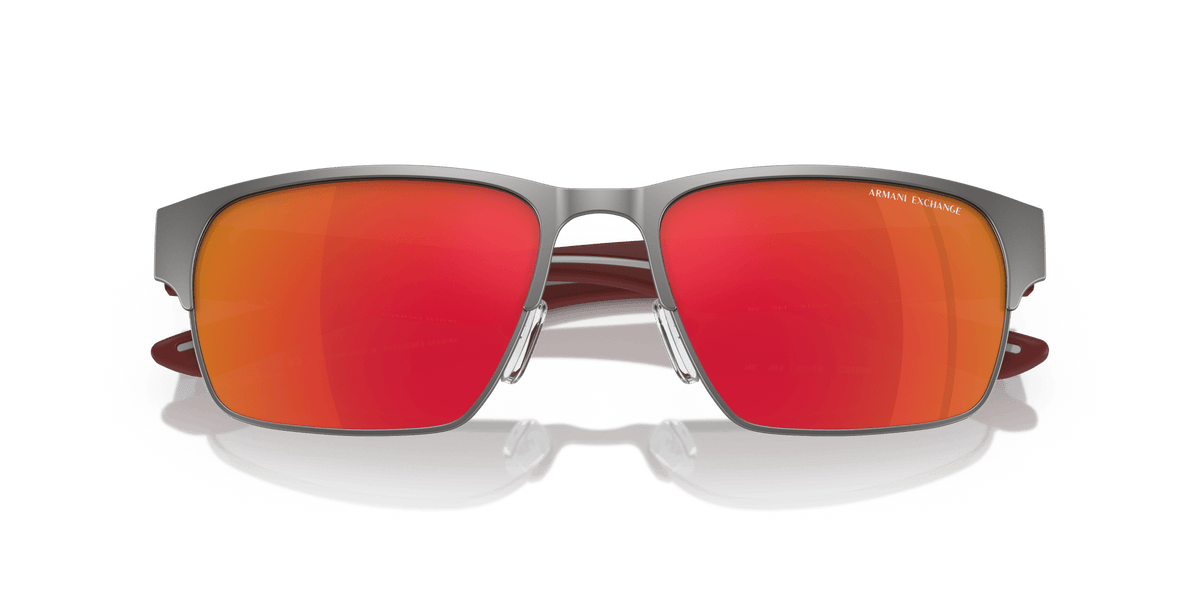 ARMANI EXCHANGE AX2046S -ARMANI EXCHANGE Sunglasses- Optivision