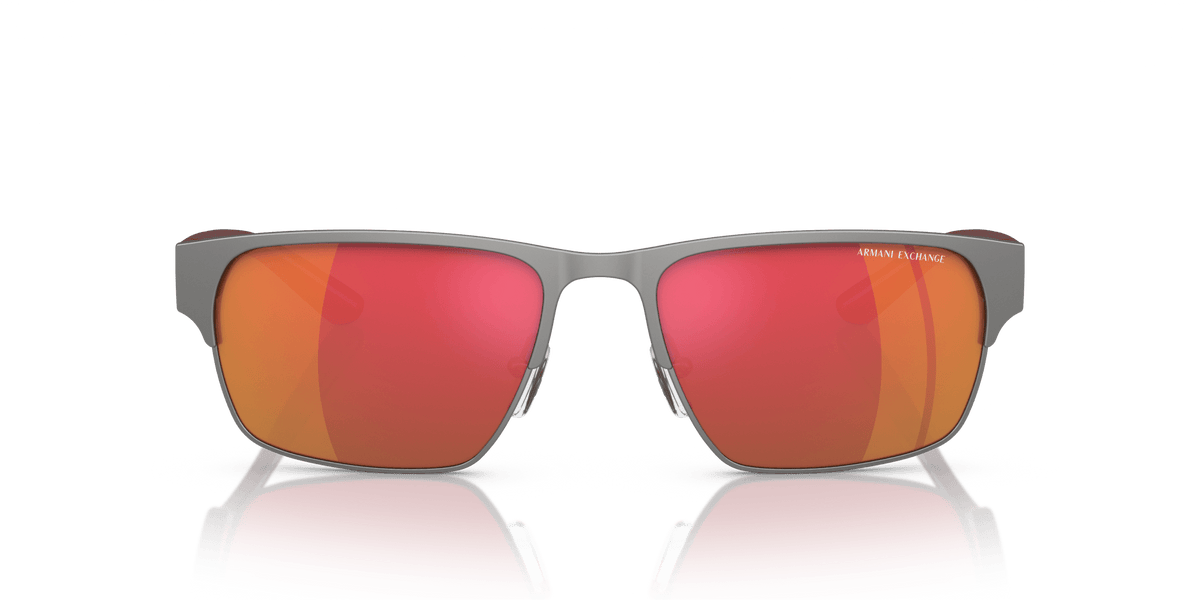 ARMANI EXCHANGE AX2046S -ARMANI EXCHANGE Sunglasses- Optivision