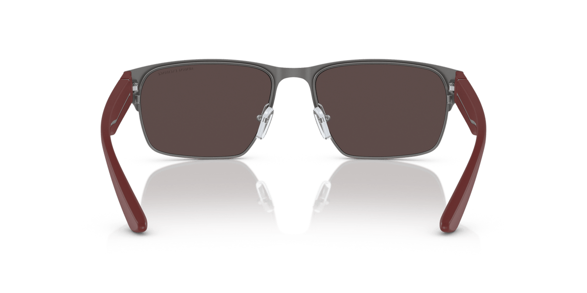ARMANI EXCHANGE AX2046S -ARMANI EXCHANGE Sunglasses- Optivision