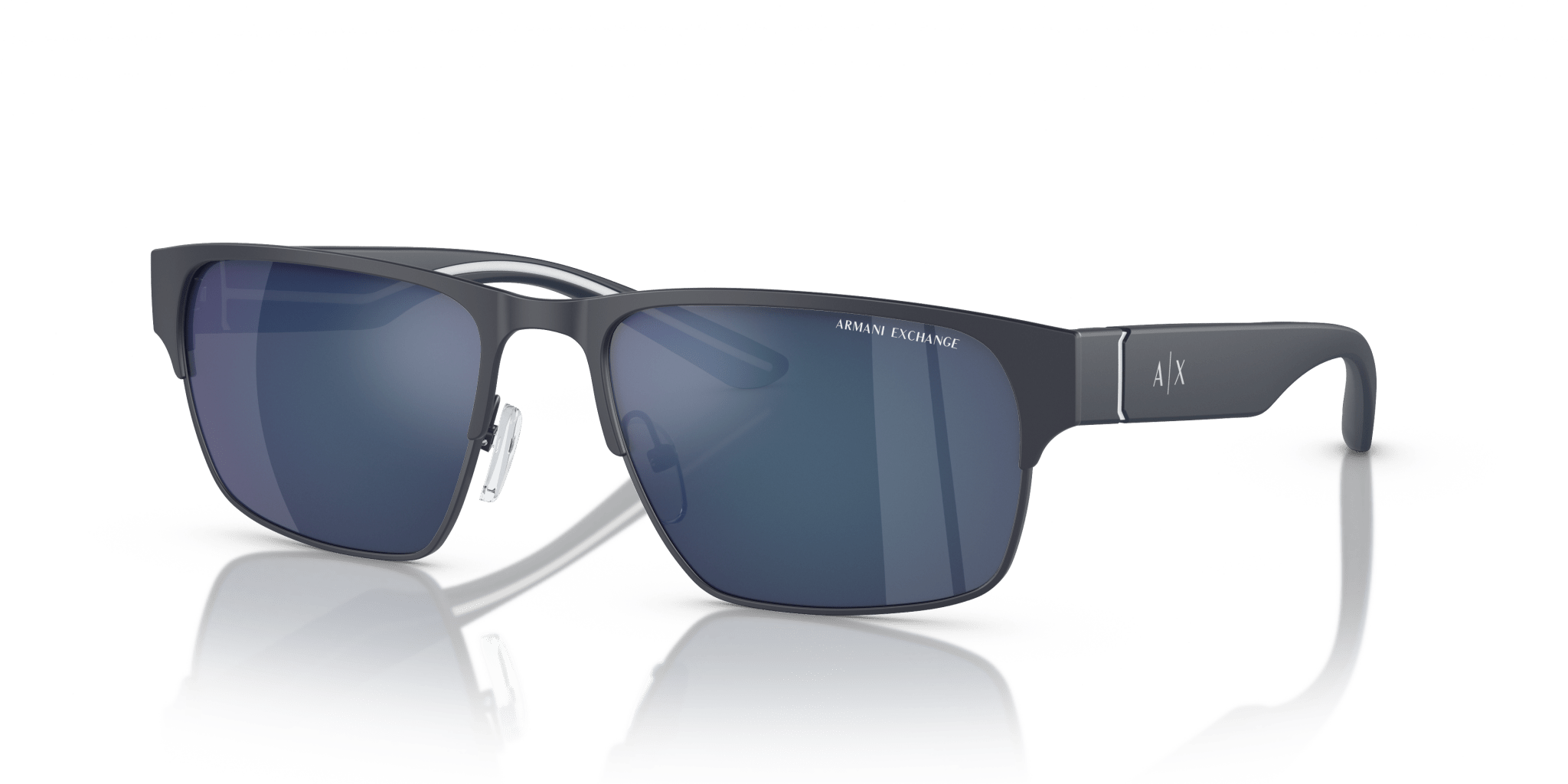 ARMANI EXCHANGE AX2046S -ARMANI EXCHANGE Sunglasses- Optivision