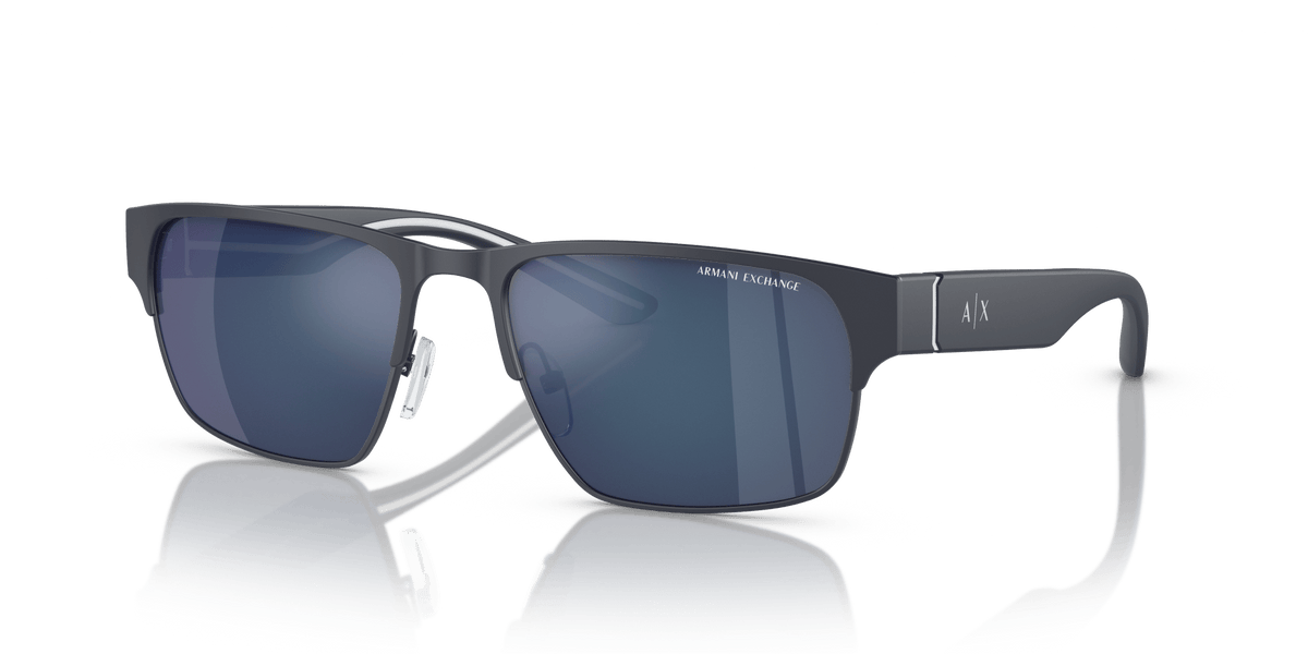 ARMANI EXCHANGE AX2046S -ARMANI EXCHANGE Sunglasses- Optivision