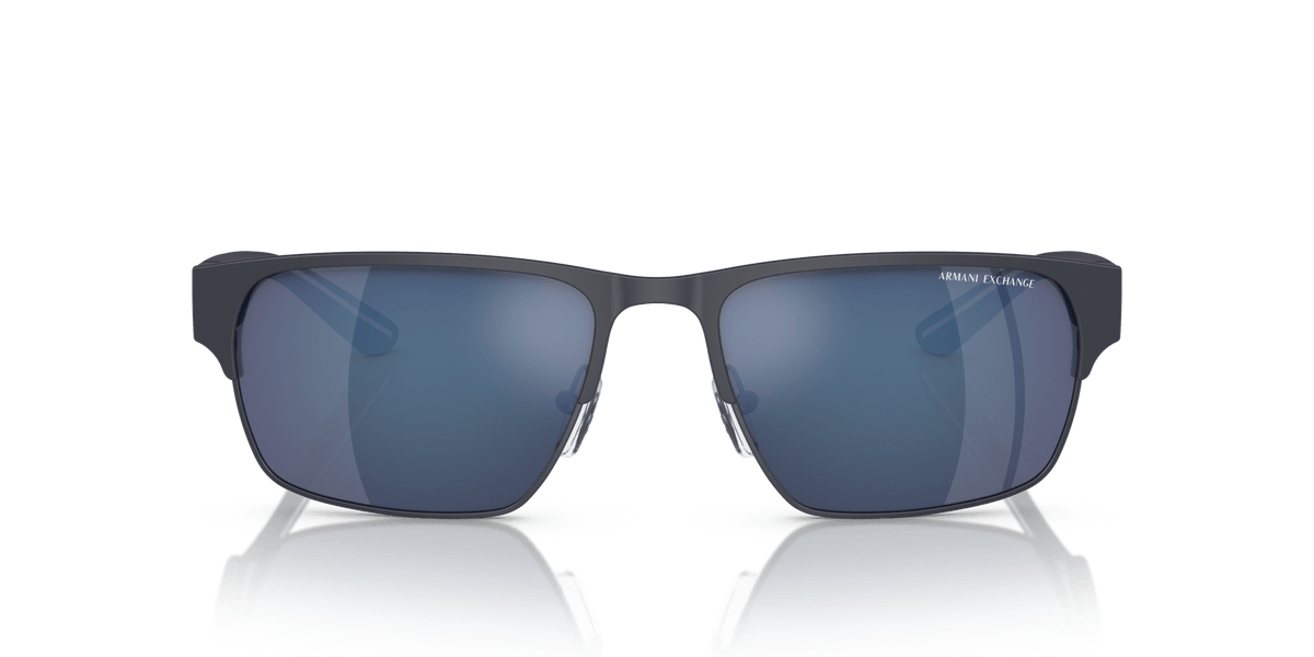 ARMANI EXCHANGE AX2046S -ARMANI EXCHANGE Sunglasses- Optivision