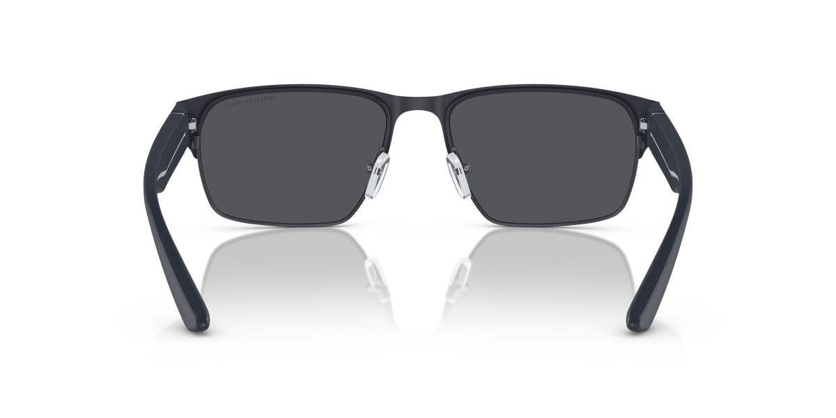 ARMANI EXCHANGE AX2046S -ARMANI EXCHANGE Sunglasses- Optivision