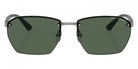 ARMANI EXCHANGE AX2048S Exchange Vibes -ARMANI EXCHANGE Sunglasses- Optivision