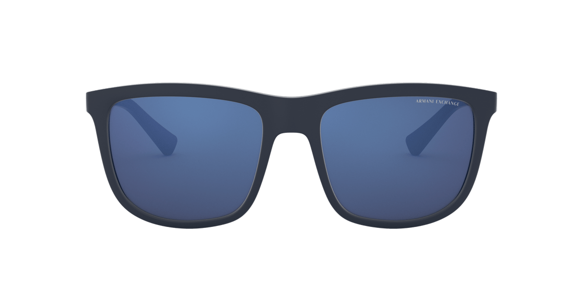 ARMANI EXCHANGE AX4093S Urban Attitude -ARMANI EXCHANGE Sunglasses- Optivision