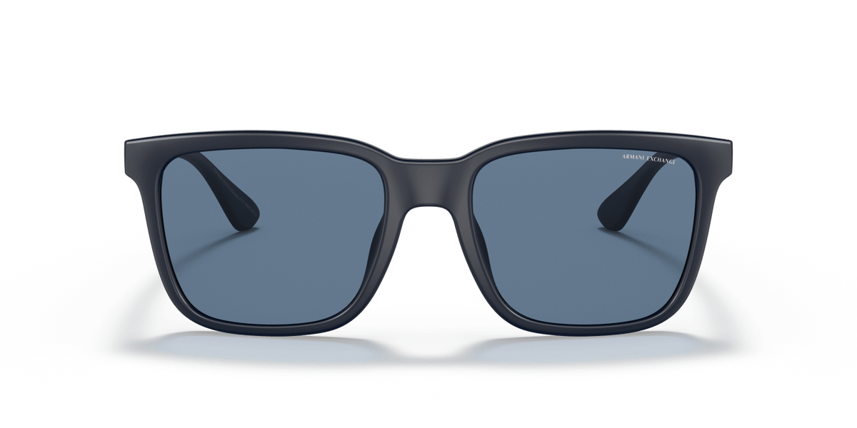 ARMANI EXCHANGE AX4112SU Urban Attitude -ARMANI EXCHANGE Sunglasses- Optivision