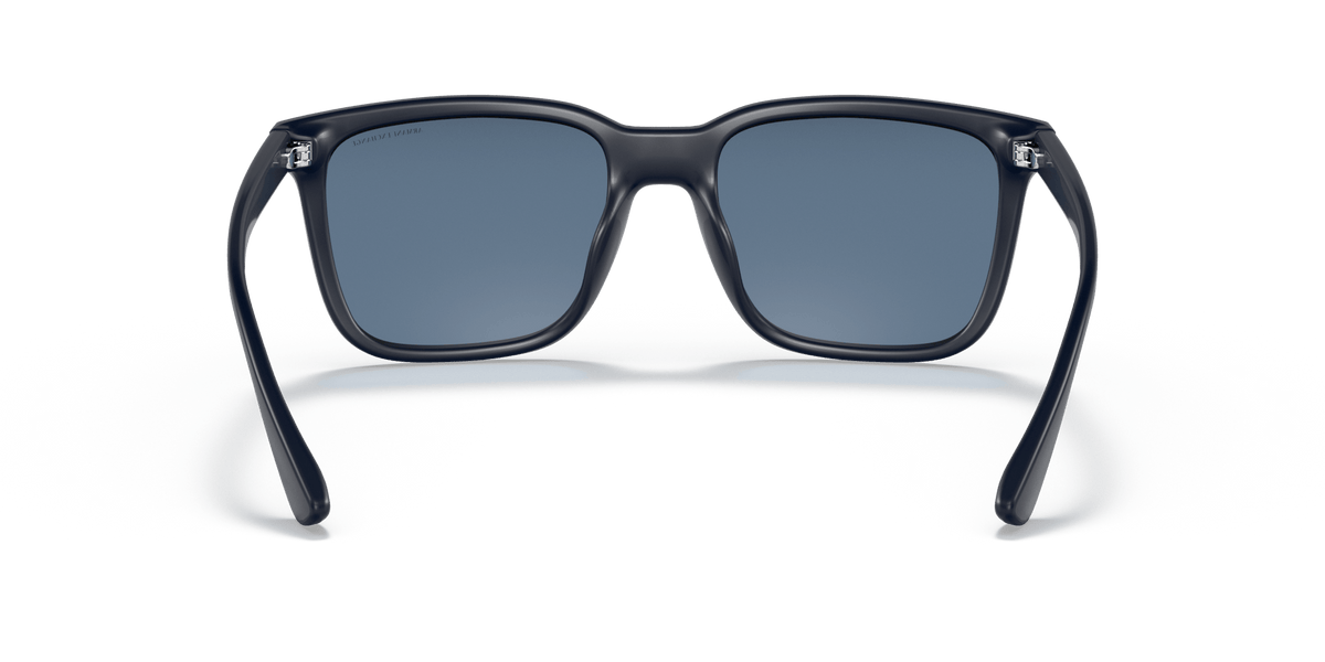 ARMANI EXCHANGE AX4112SU Urban Attitude -ARMANI EXCHANGE Sunglasses- Optivision