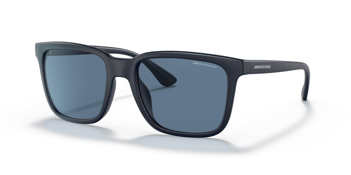 ARMANI EXCHANGE AX4112SU Urban Attitude -ARMANI EXCHANGE Sunglasses- Optivision