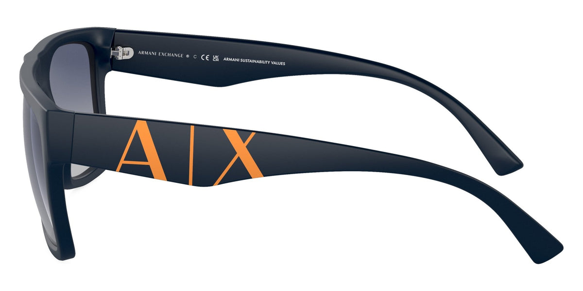 ARMANI EXCHANGE AX4113S Urban Attitude -ARMANI EXCHANGE Sunglasses- Optivision