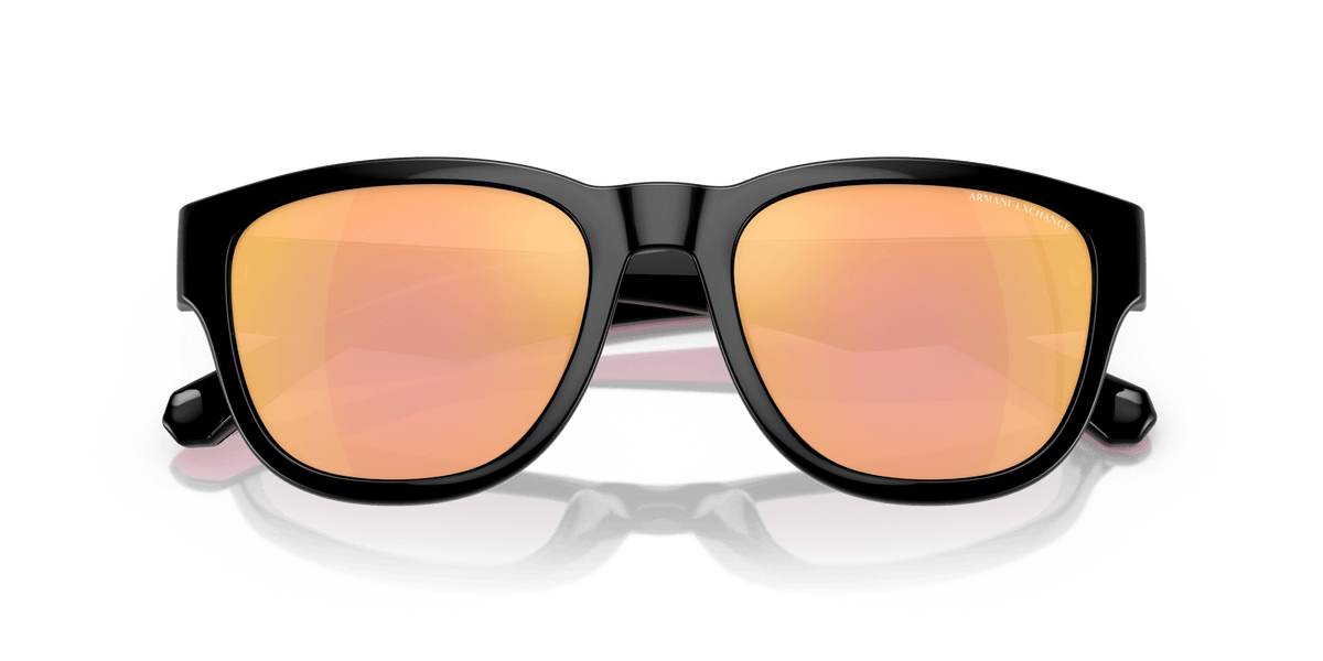 ARMANI EXCHANGE AX4115SU -ARMANI EXCHANGE Sunglasses- Optivision