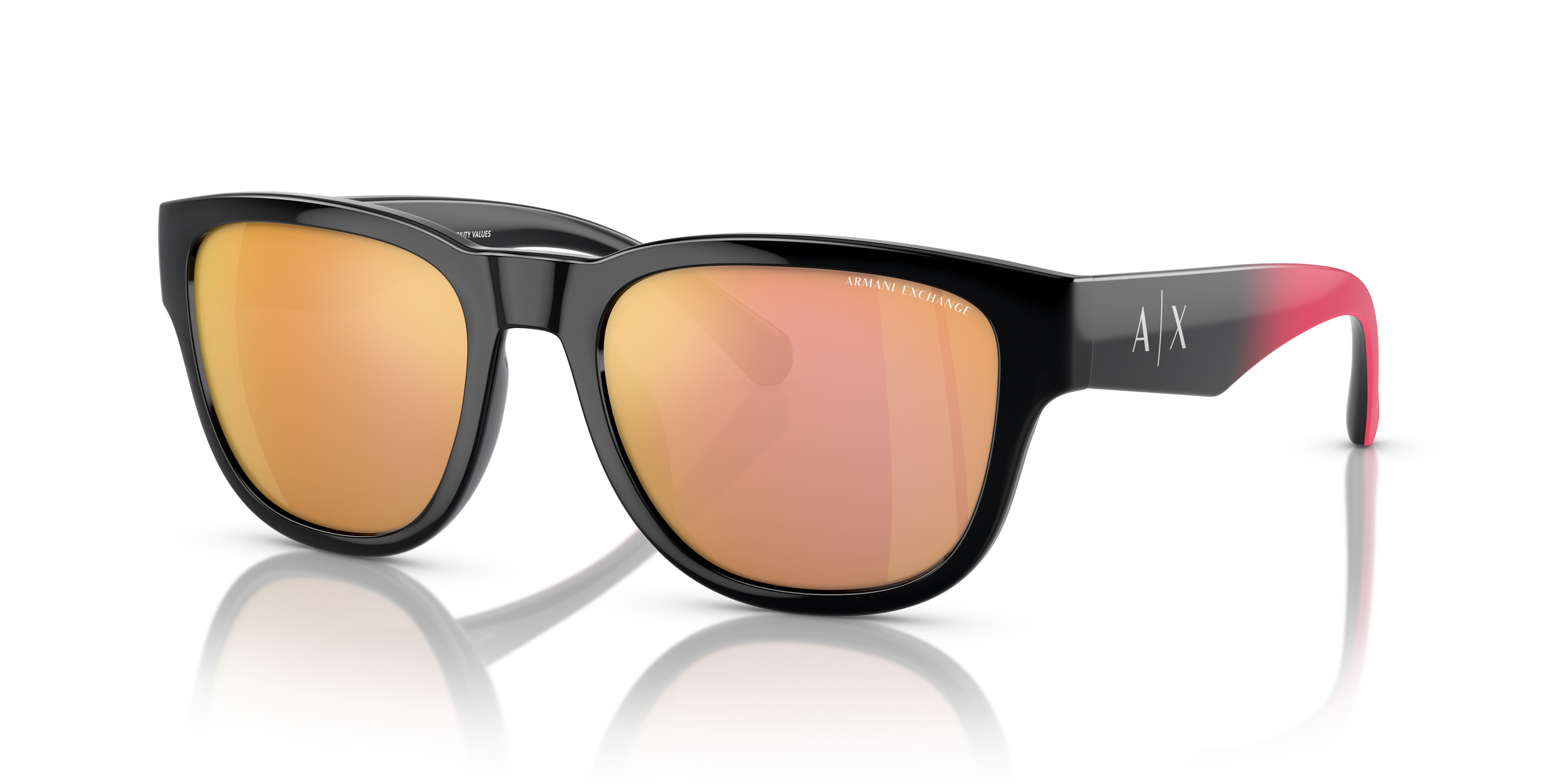 ARMANI EXCHANGE AX4115SU