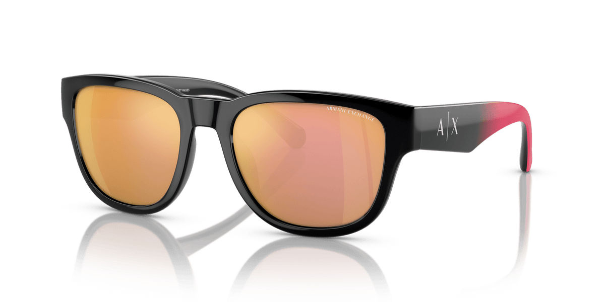 ARMANI EXCHANGE AX4115SU -ARMANI EXCHANGE Sunglasses- Optivision