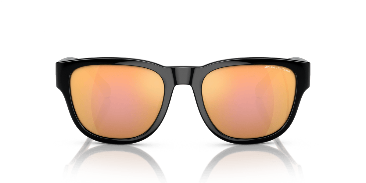 ARMANI EXCHANGE AX4115SU -ARMANI EXCHANGE Sunglasses- Optivision