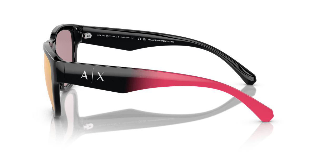ARMANI EXCHANGE AX4115SU -ARMANI EXCHANGE Sunglasses- Optivision