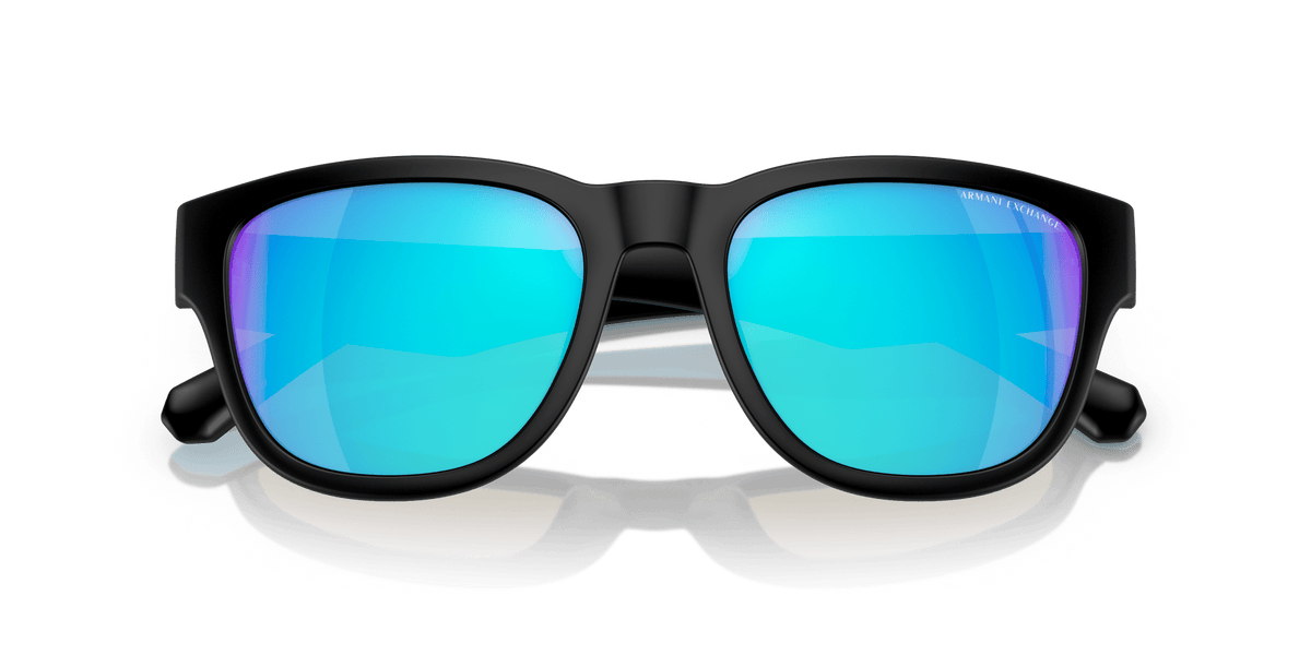 ARMANI EXCHANGE AX4115SU -ARMANI EXCHANGE Sunglasses- Optivision
