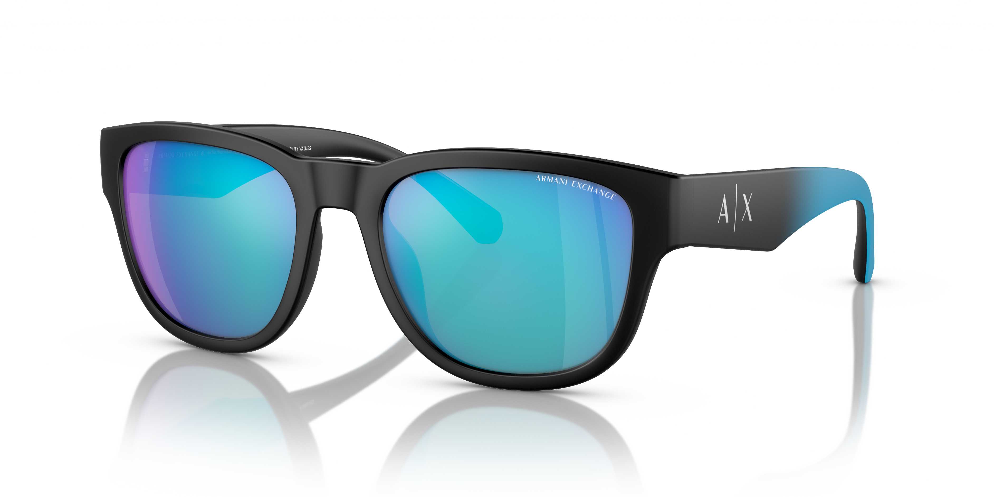 ARMANI EXCHANGE AX4115SU