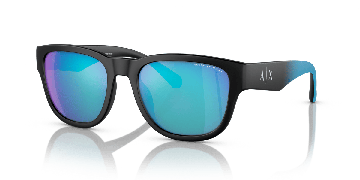 ARMANI EXCHANGE AX4115SU -ARMANI EXCHANGE Sunglasses- Optivision