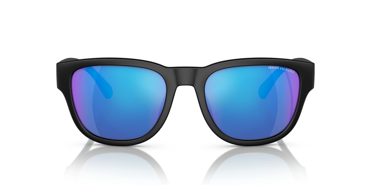 ARMANI EXCHANGE AX4115SU -ARMANI EXCHANGE Sunglasses- Optivision