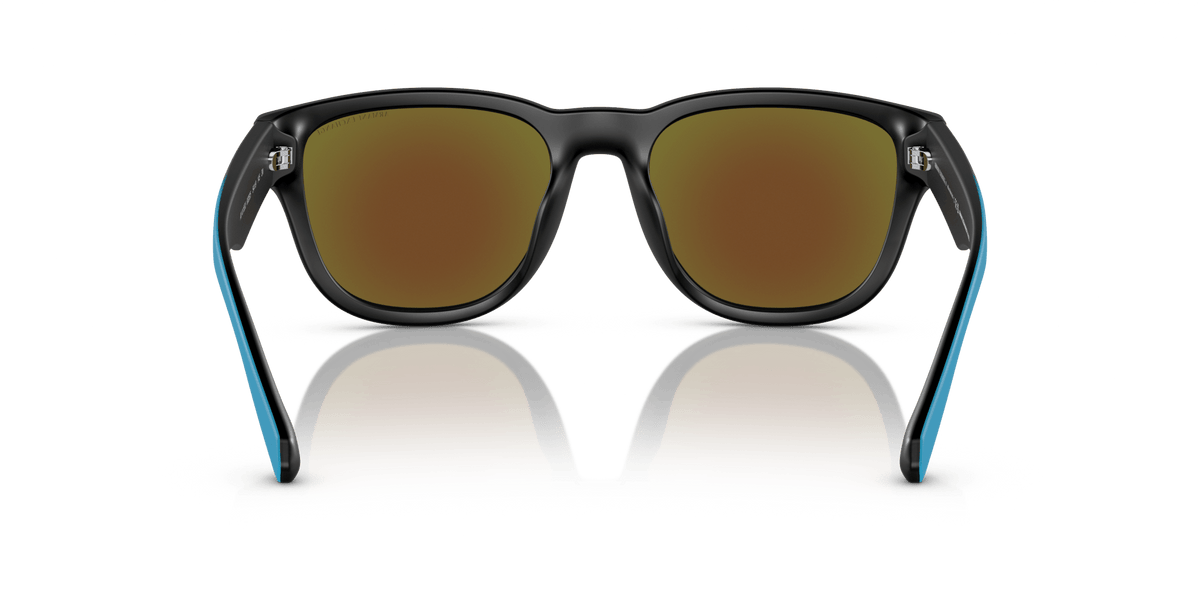 ARMANI EXCHANGE AX4115SU -ARMANI EXCHANGE Sunglasses- Optivision
