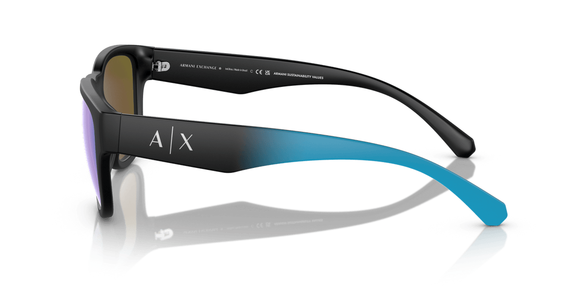 ARMANI EXCHANGE AX4115SU -ARMANI EXCHANGE Sunglasses- Optivision