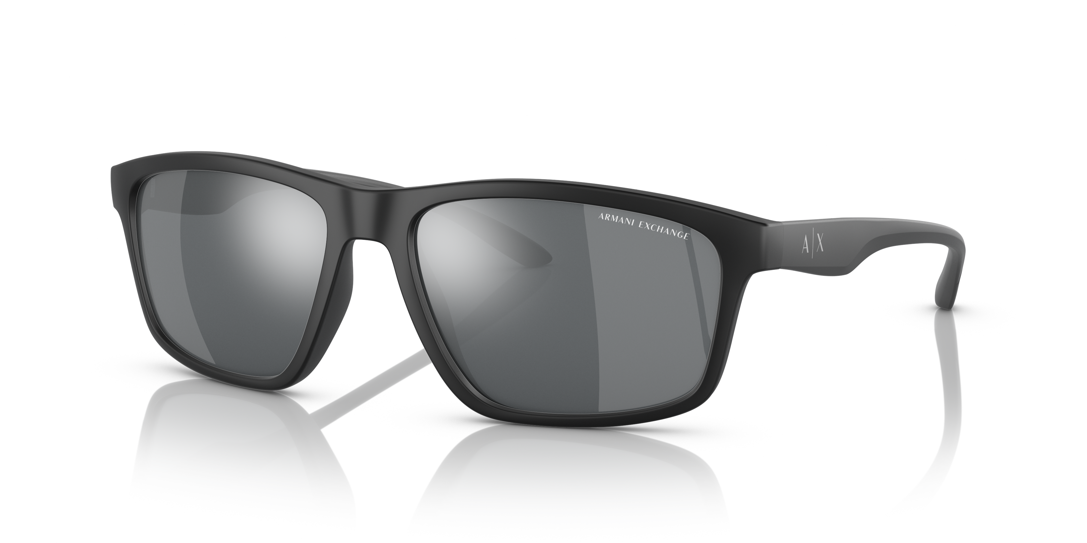 ARMANI EXCHANGE AX4122S
