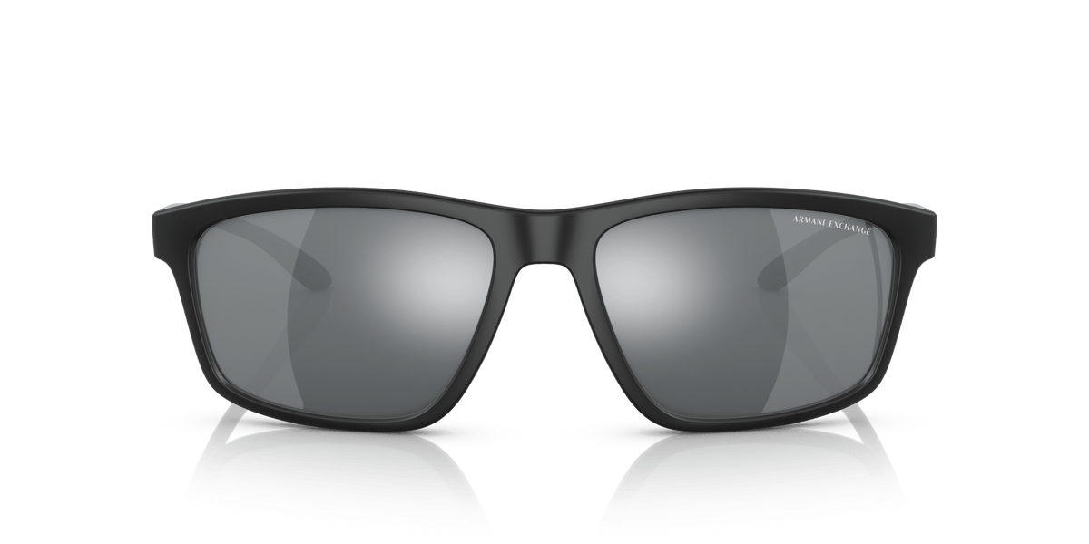 ARMANI EXCHANGE AX4122S Reinvented Classic -ARMANI EXCHANGE Sunglasses- Optivision