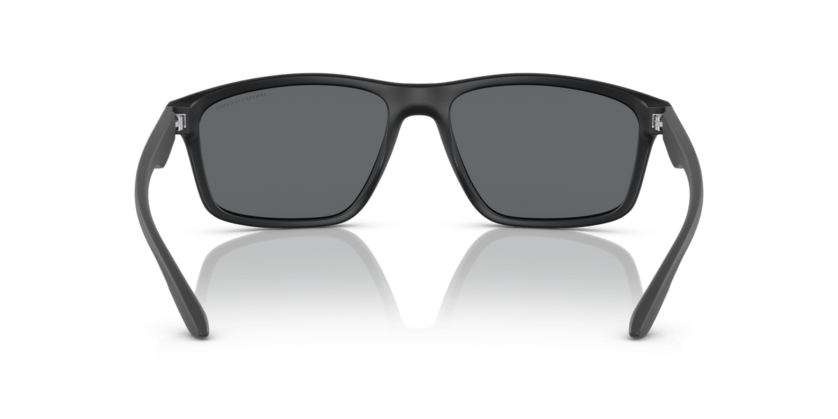 ARMANI EXCHANGE AX4122S Reinvented Classic -ARMANI EXCHANGE Sunglasses- Optivision