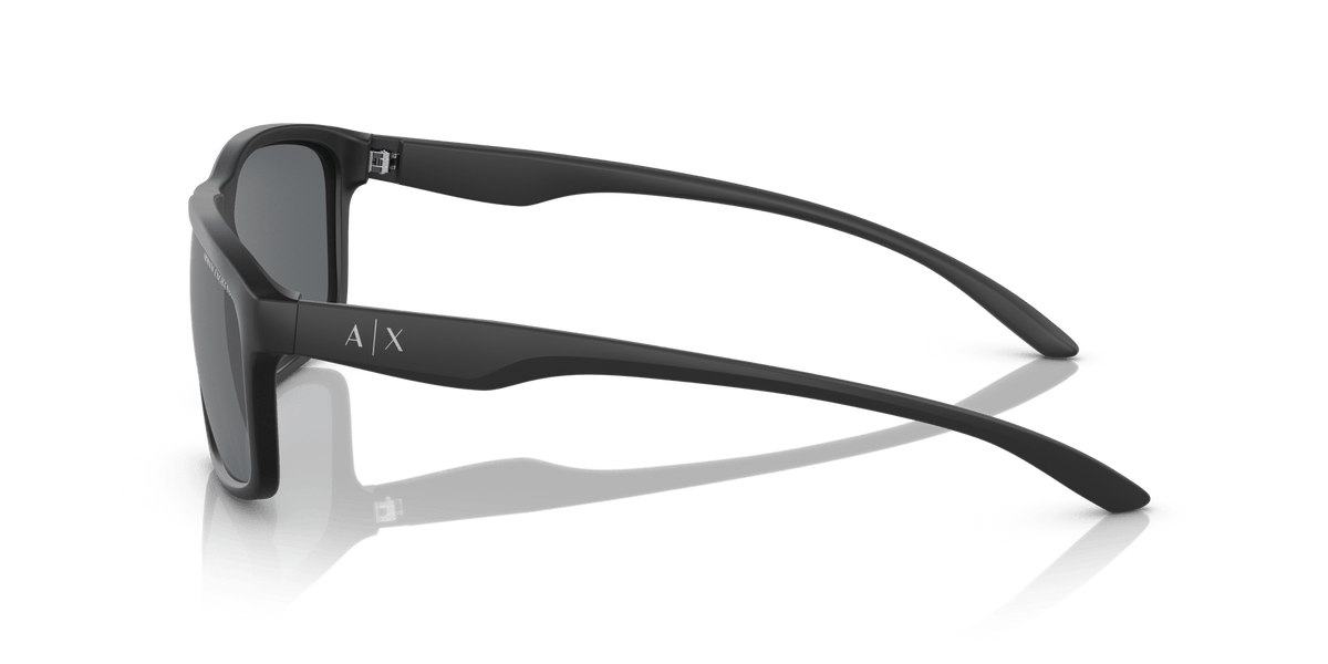 ARMANI EXCHANGE AX4122S Reinvented Classic -ARMANI EXCHANGE Sunglasses- Optivision