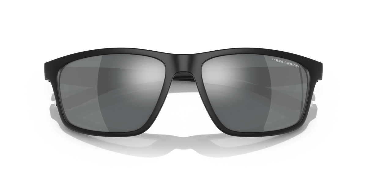 ARMANI EXCHANGE AX4122S Reinvented Classic -ARMANI EXCHANGE Sunglasses- Optivision
