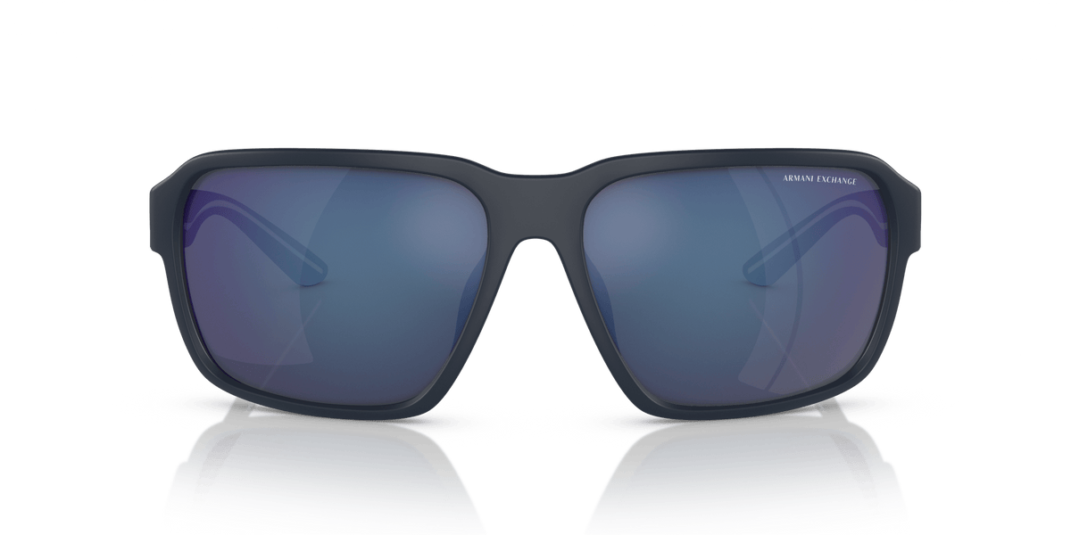 ARMANI EXCHANGE AX4131SU Reinvented Classic -ARMANI EXCHANGE Sunglasses- Optivision