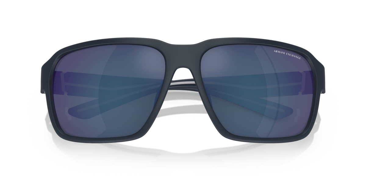 ARMANI EXCHANGE AX4131SU Reinvented Classic -ARMANI EXCHANGE Sunglasses- Optivision