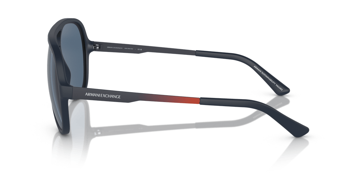 ARMANI EXCHANGE AX4133S -ARMANI EXCHANGE Sunglasses- Optivision